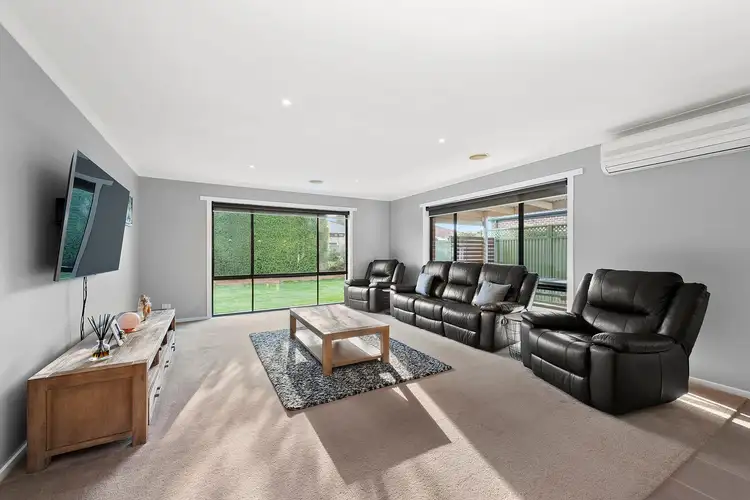 Fourth view of Homely house listing, 6 Sackville Street, Miners Rest VIC 3352