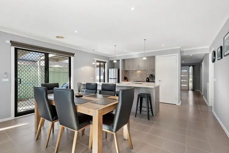 Fifth view of Homely house listing, 6 Sackville Street, Miners Rest VIC 3352