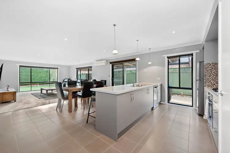 Sixth view of Homely house listing, 6 Sackville Street, Miners Rest VIC 3352