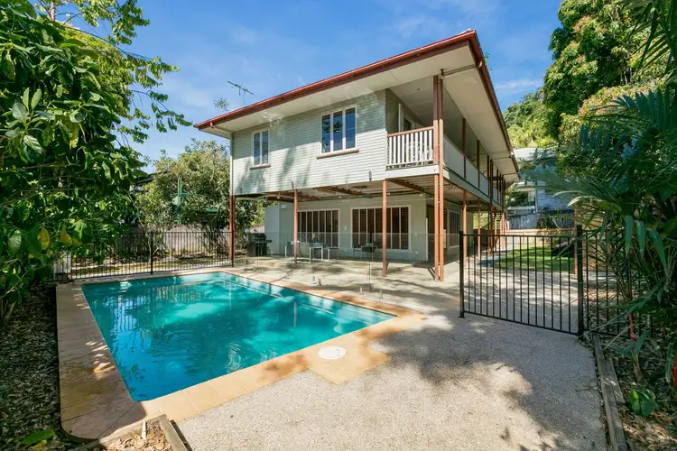 Fourth view of Homely house listing, 21 Charlekata Close, Freshwater QLD 4870