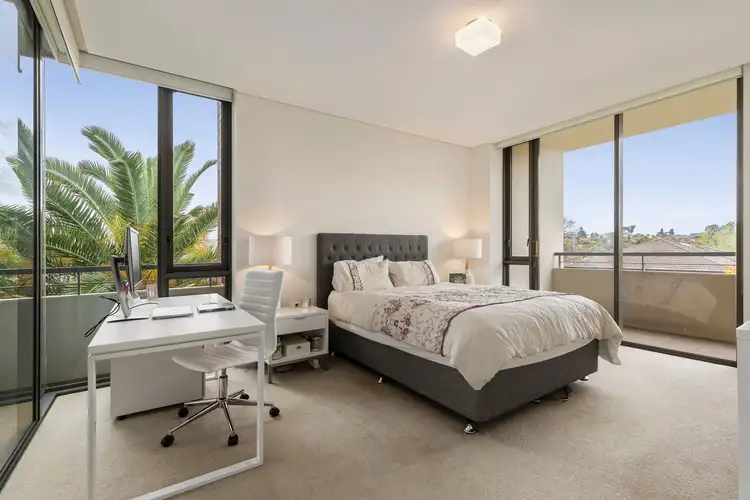 Fourth view of Homely apartment listing, 24/25 Tryon Road, Lindfield NSW 2070