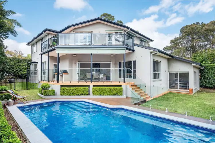 7 Billabong Avenue, Turramurra NSW 2074