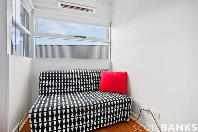 Third view of Homely apartment listing, 105/51 Garden Street, South Yarra VIC 3141