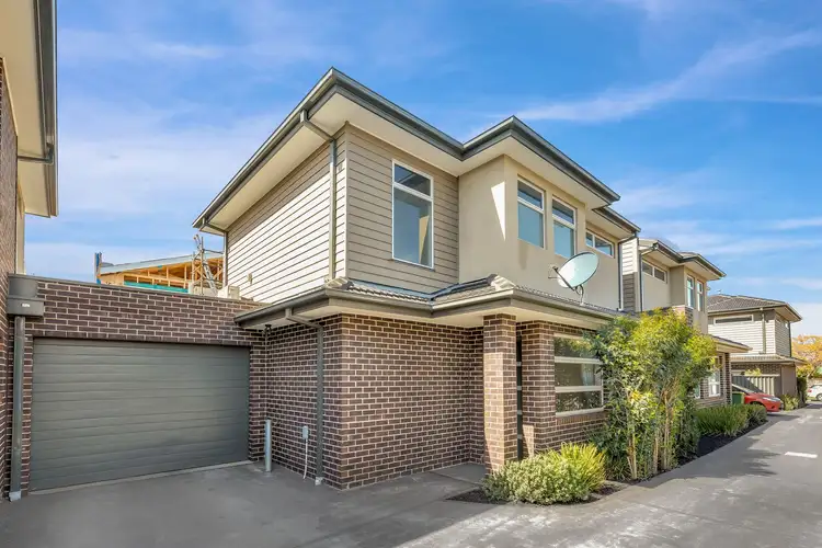 3/46 Carlton Street, Braybrook VIC 3019