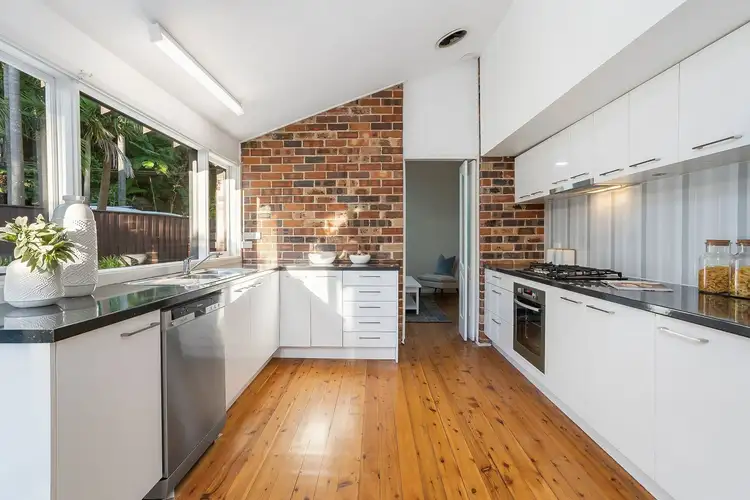 Second view of Homely house listing, 1 Berrinda Place, Frenchs Forest NSW 2086