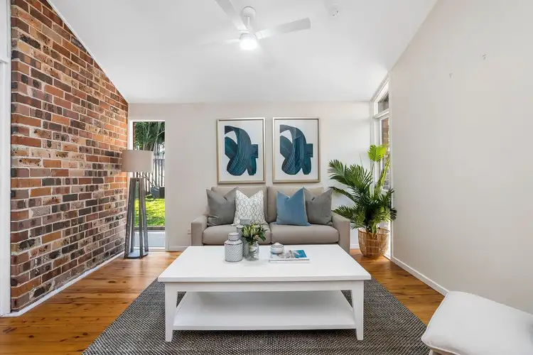 Fourth view of Homely house listing, 1 Berrinda Place, Frenchs Forest NSW 2086