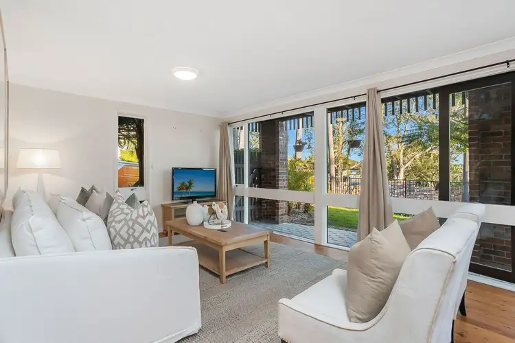 Sixth view of Homely house listing, 1 Berrinda Place, Frenchs Forest NSW 2086