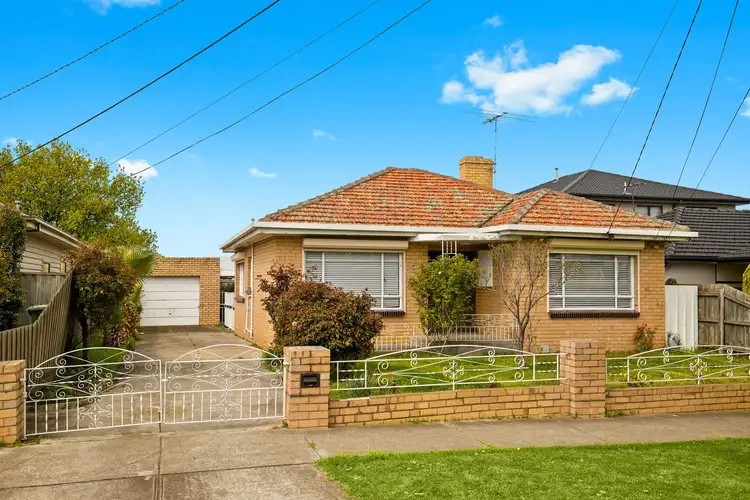 Main view of Homely house listing, 52 Ardoyne Street, Sunshine VIC 3020