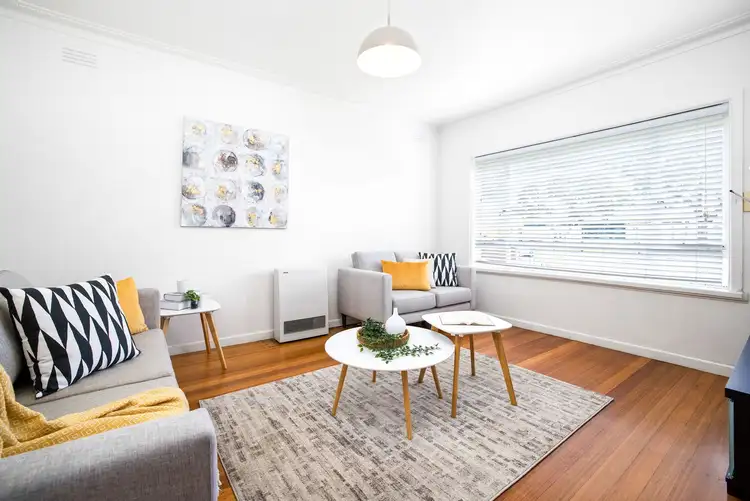 Third view of Homely house listing, 52 Ardoyne Street, Sunshine VIC 3020