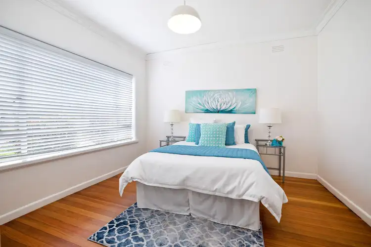 Fifth view of Homely house listing, 52 Ardoyne Street, Sunshine VIC 3020