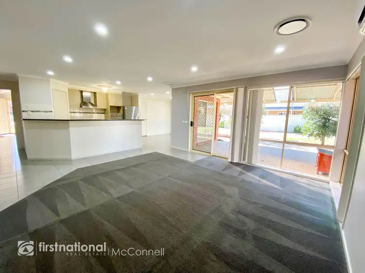 Second view of Homely house listing, 53 Goegan Drive, Kyabram VIC 3620