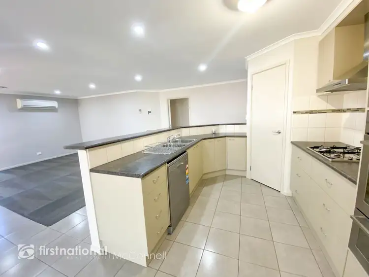 Fifth view of Homely house listing, 53 Goegan Drive, Kyabram VIC 3620