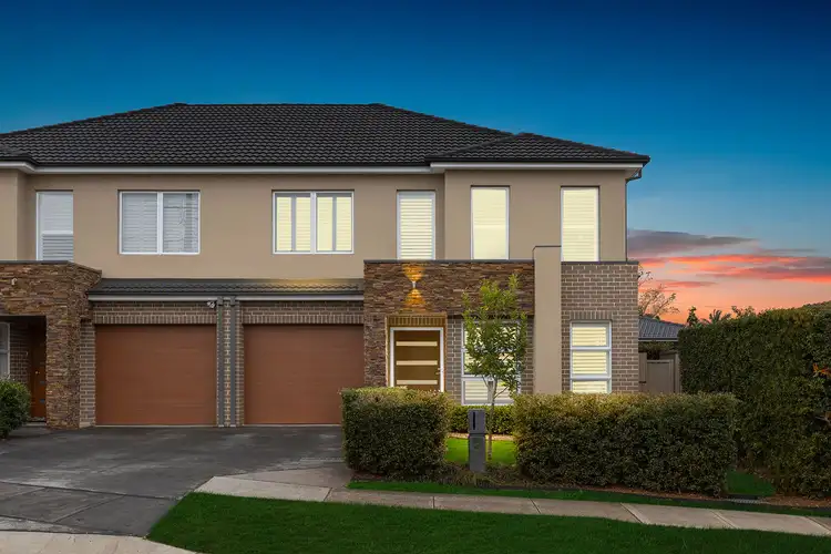 Main view of Homely house listing, 48A Clayton Street, Ryde NSW 2112