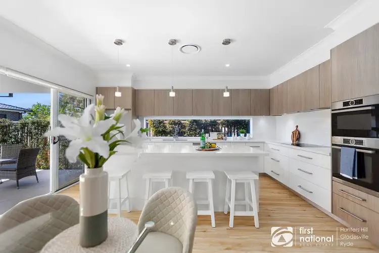Fifth view of Homely house listing, 48A Clayton Street, Ryde NSW 2112