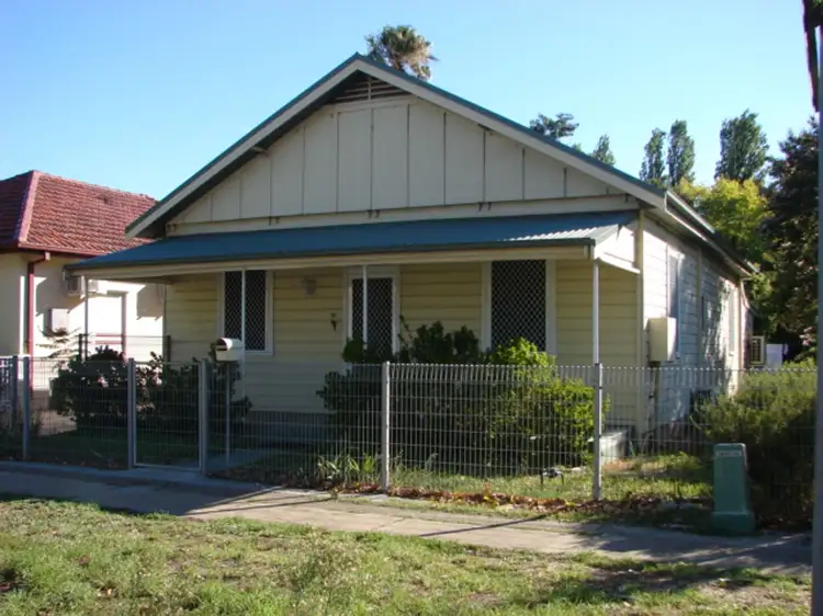 Main view of Homely house listing, 21 Maitland Street, Muswellbrook NSW 2333