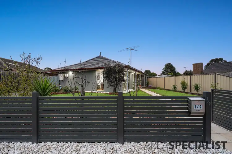 1/9 Kennedy Court, Cranbourne North VIC 3977