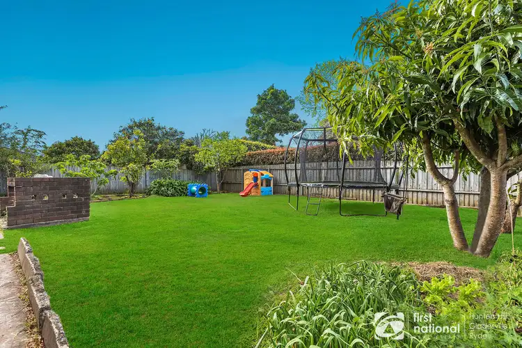 Fifth view of Homely house listing, 38 Hillcrest Avenue, Gladesville NSW 2111