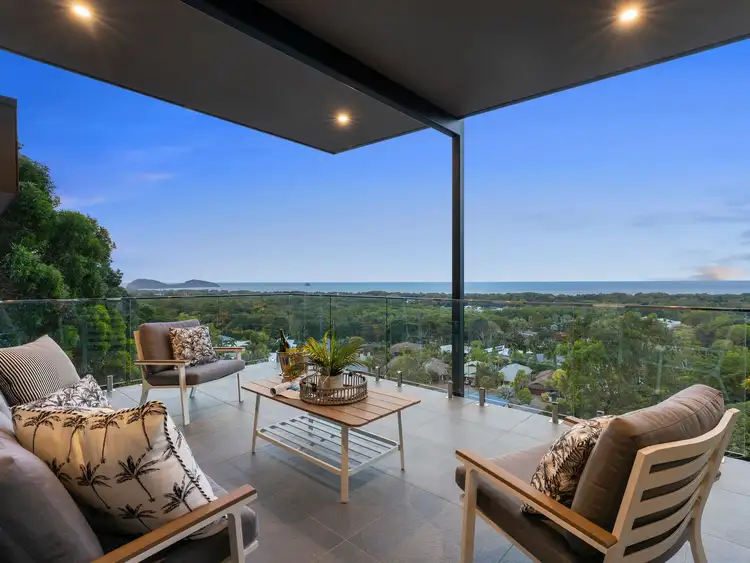 Second view of Homely house listing, 28/9 Savaii Close, Palm Cove QLD 4879
