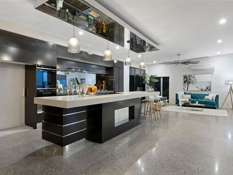 Fifth view of Homely house listing, 28/9 Savaii Close, Palm Cove QLD 4879