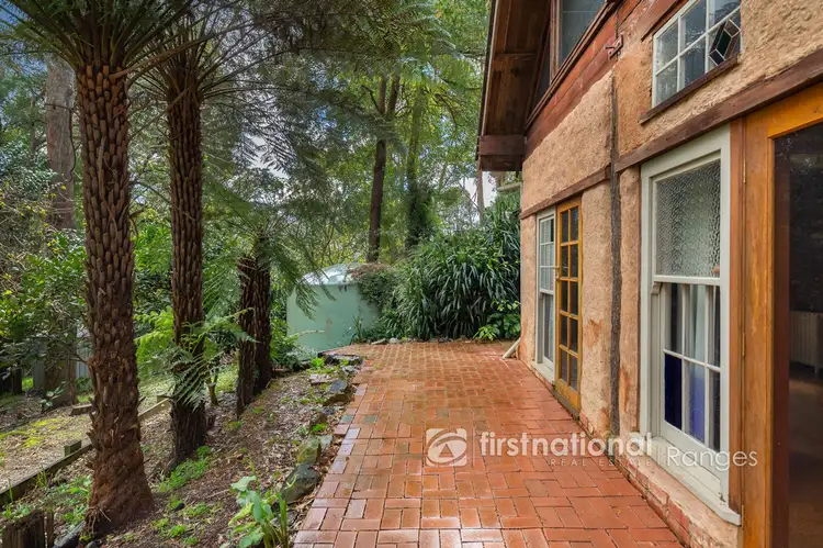 Main view of Homely house listing, 11 Boronia Crescent, Cockatoo VIC 3781