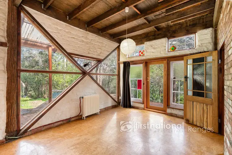 Third view of Homely house listing, 11 Boronia Crescent, Cockatoo VIC 3781