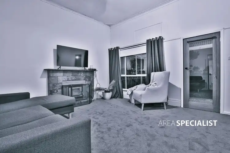 Main view of Homely house listing, 222 Nursery Ridge Road, Red Cliffs VIC 3496