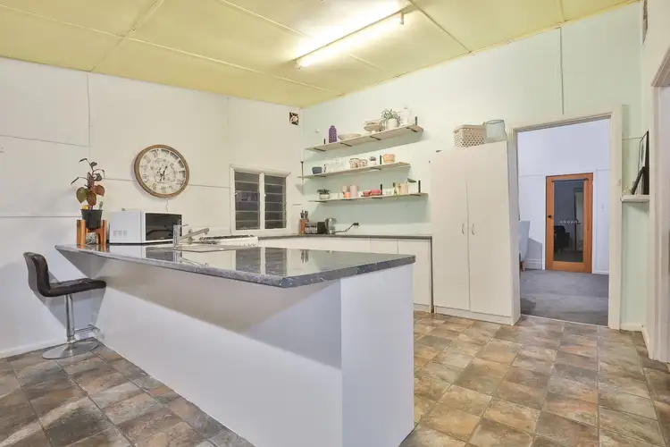 Fifth view of Homely house listing, 222 Nursery Ridge Road, Red Cliffs VIC 3496