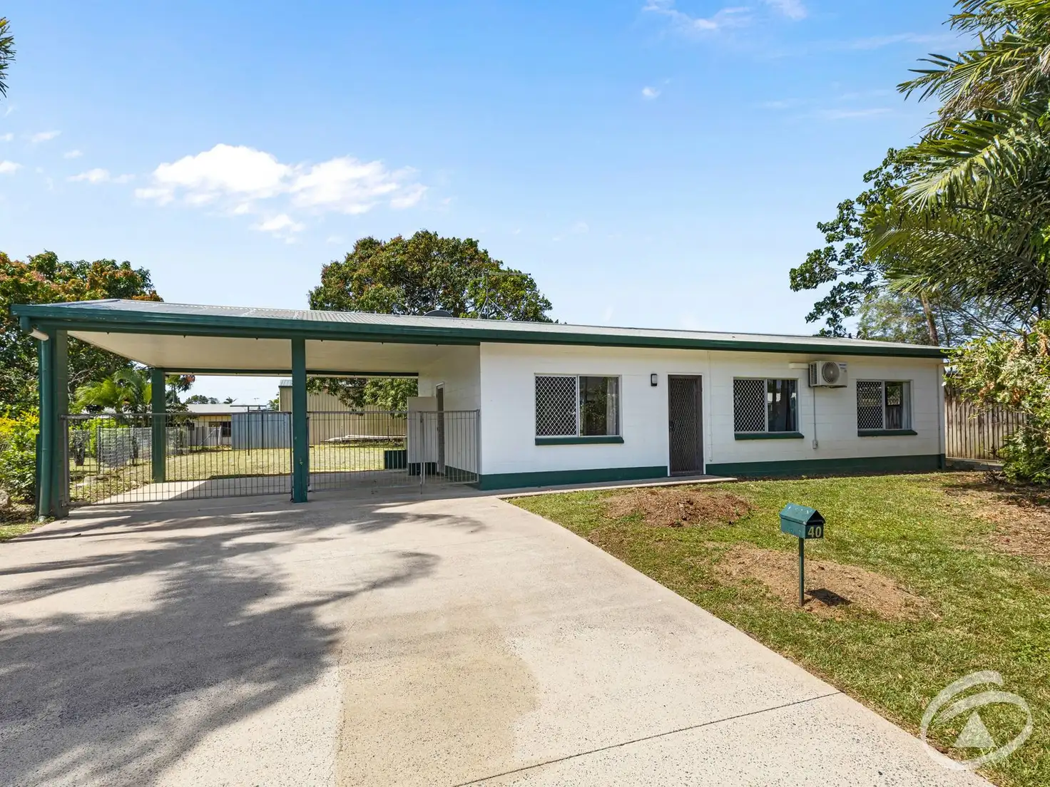 Main view of Homely house listing, 40 Hancock Street, Edmonton QLD 4869