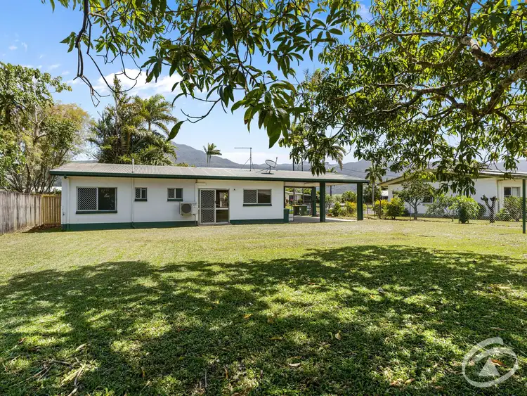 Second view of Homely house listing, 40 Hancock Street, Edmonton QLD 4869