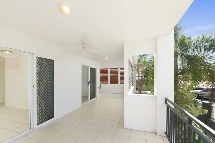 Third view of Homely unit listing, 4/16-18 Smith Street, Cairns North QLD 4870