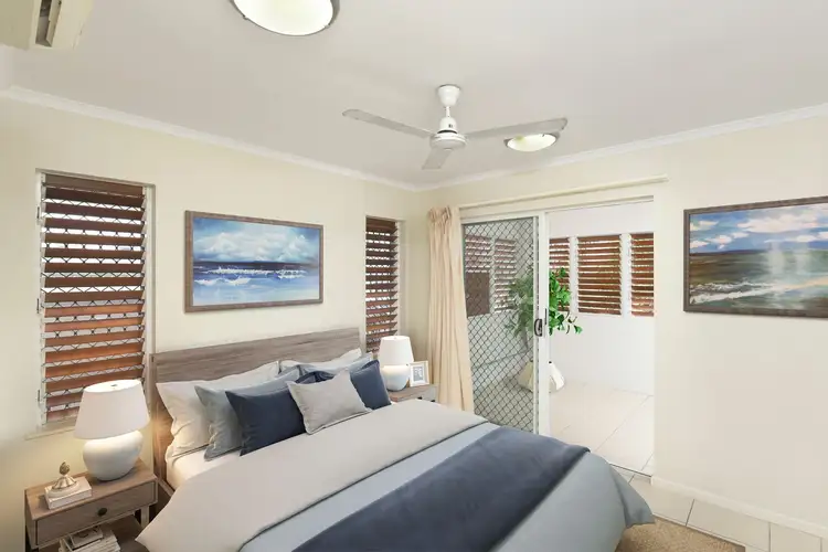 Fourth view of Homely unit listing, 4/16-18 Smith Street, Cairns North QLD 4870