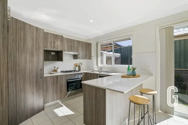 Sixth view of Homely townhouse listing, 7/169 Christo Road, Waratah NSW 2298