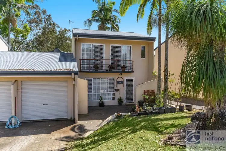 5/2 Taylor Avenue, Goonellabah NSW 2480