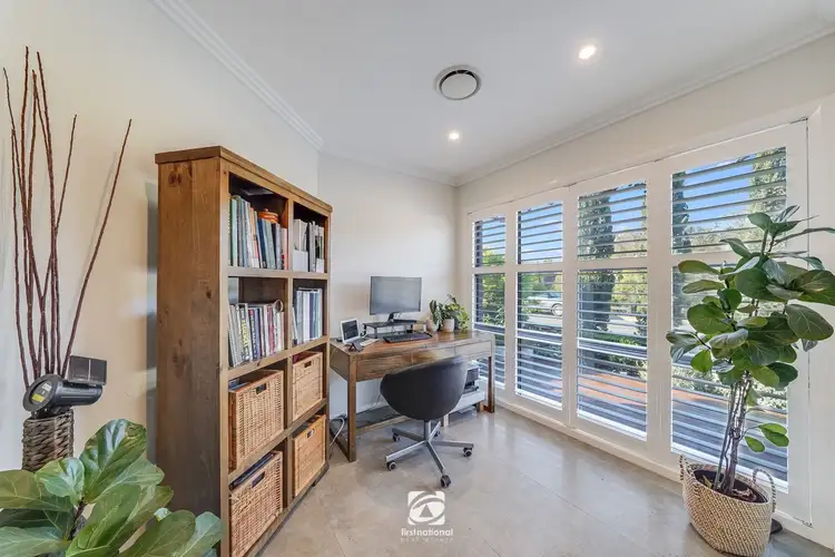 Third view of Homely house listing, 21 O'Keefe Drive (Catherine Park), Oran Park NSW 2570