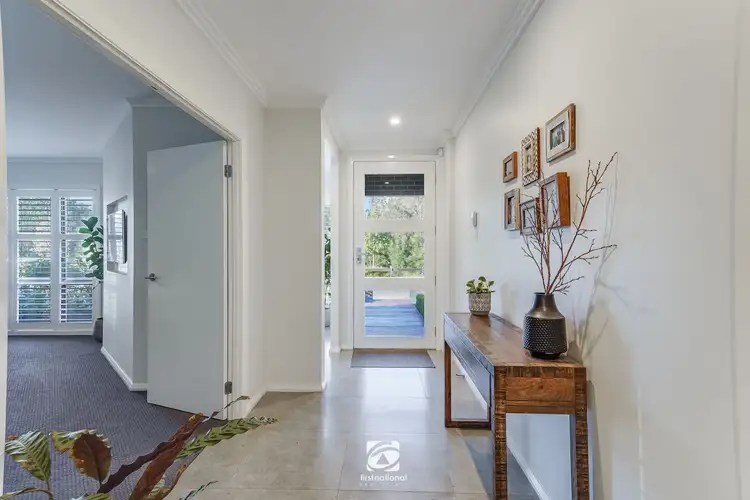 Fourth view of Homely house listing, 21 O'Keefe Drive (Catherine Park), Oran Park NSW 2570