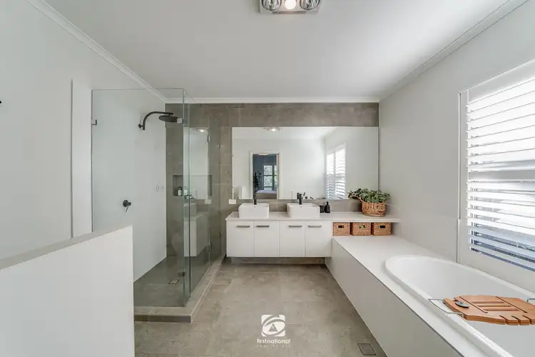 Sixth view of Homely house listing, 21 O'Keefe Drive (Catherine Park), Oran Park NSW 2570