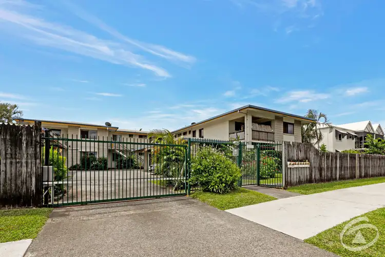 8/18 Jensen Street, Manoora QLD 4870