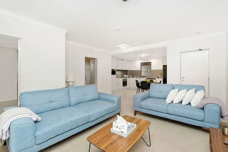 18/18 Wellington Street, East Perth WA 6004