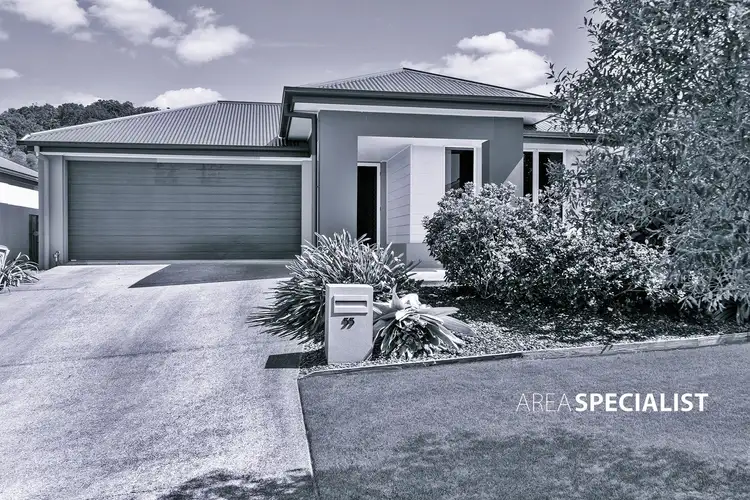 55 Prairie Avenue, Maudsland QLD 4210