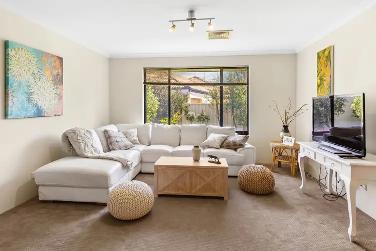 Fifth view of Homely house listing, 27 Indooroopilly Crescent, Dunsborough WA 6281