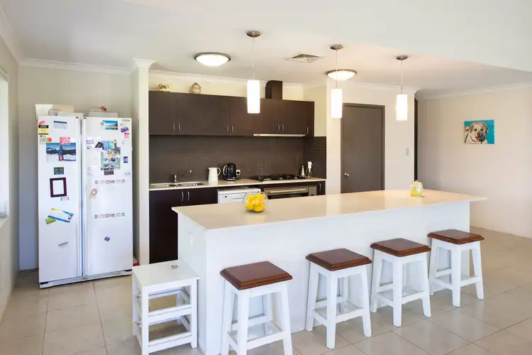Sixth view of Homely house listing, 27 Indooroopilly Crescent, Dunsborough WA 6281