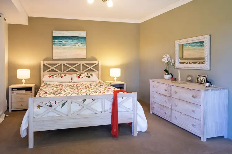 Seventh view of Homely house listing, 27 Indooroopilly Crescent, Dunsborough WA 6281
