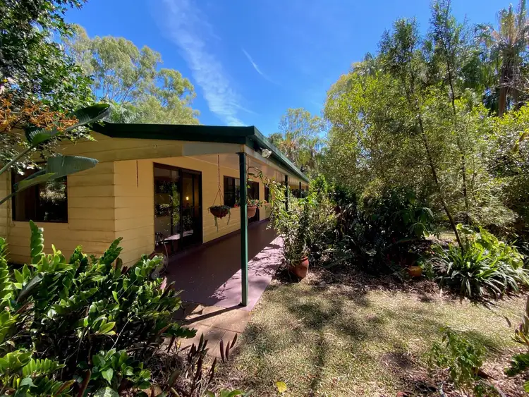 Second view of Homely rural property listing, 81 Starrs Road, Sarina QLD 4737