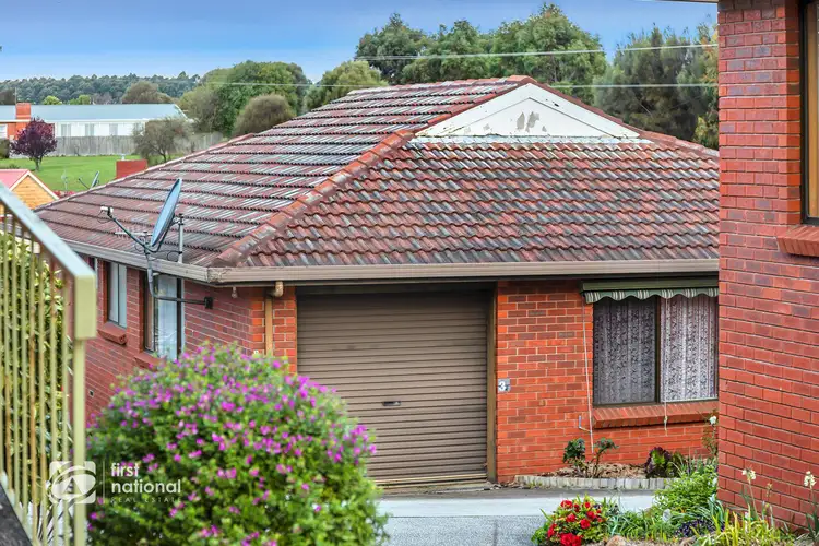 Main view of Homely unit listing, 3/259 Mount Street, Upper Burnie TAS 7320