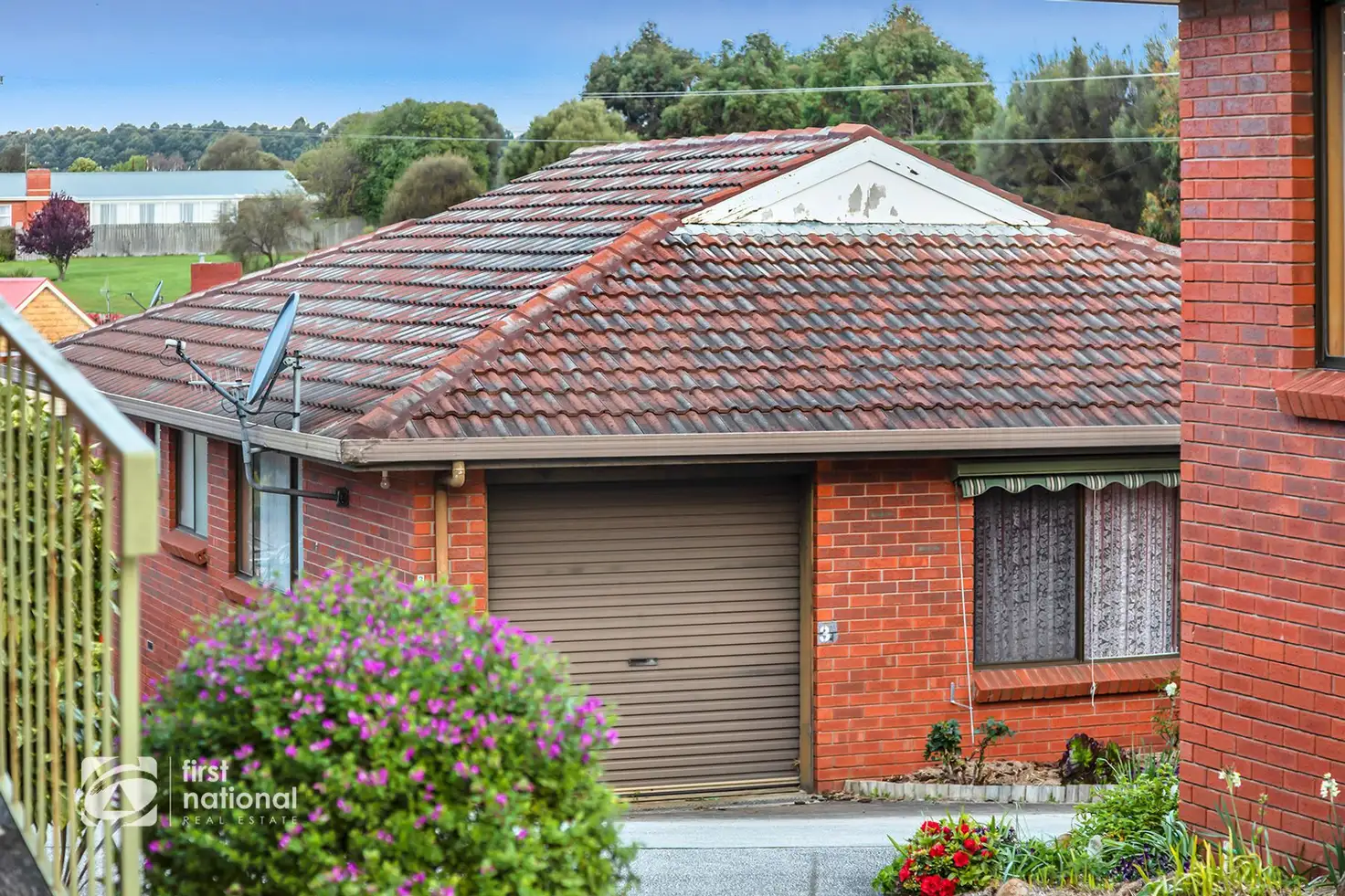 Main view of Homely unit listing, 3/259 Mount Street, Upper Burnie TAS 7320