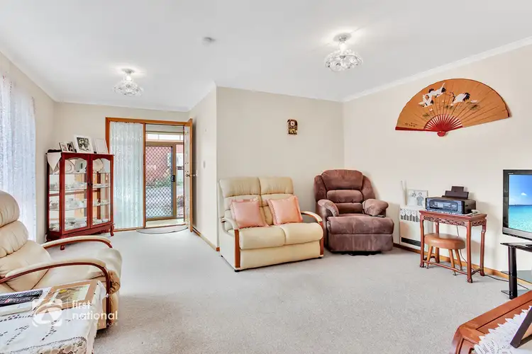 Third view of Homely unit listing, 3/259 Mount Street, Upper Burnie TAS 7320