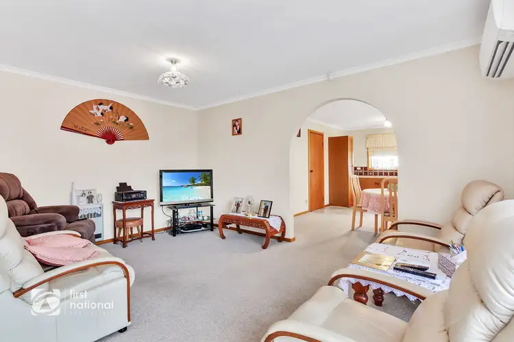 Fourth view of Homely unit listing, 3/259 Mount Street, Upper Burnie TAS 7320