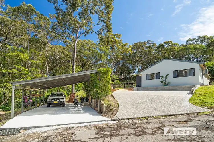 Third view of Homely house listing, 214 Excelsior Parade, Toronto NSW 2283
