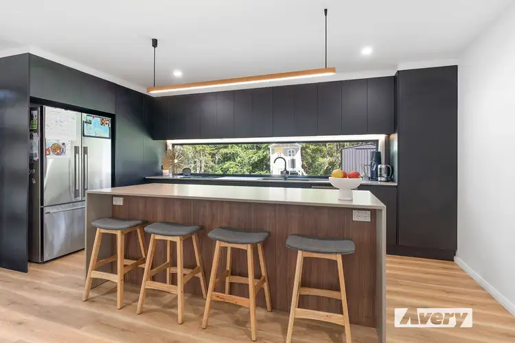 Fifth view of Homely house listing, 214 Excelsior Parade, Toronto NSW 2283