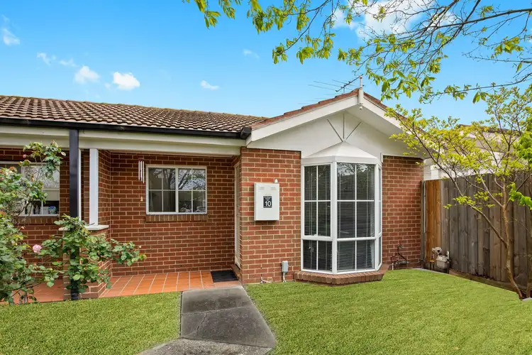 10/12-18 Margaret Crescent, Braybrook VIC 3019